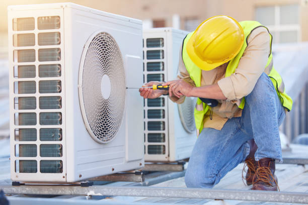 Best Local HVAC Companies  in Benton, LA