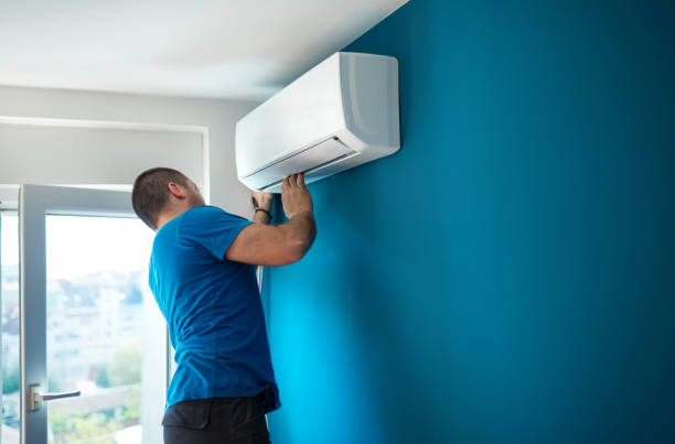 Ductless HVAC Repair in Benton, LA