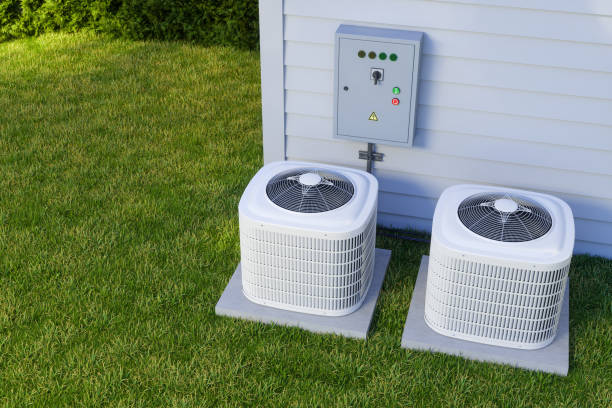  Benton, LA HVAC Pros