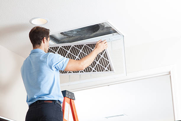 Benton, LA HVAC Company