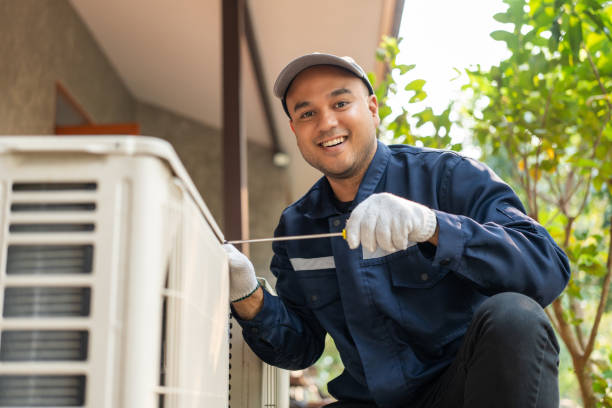 Best Local HVAC Companies  in Benton, LA
