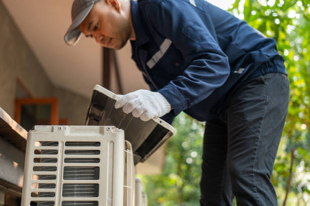 AC Installation Near Me in Benton, LA