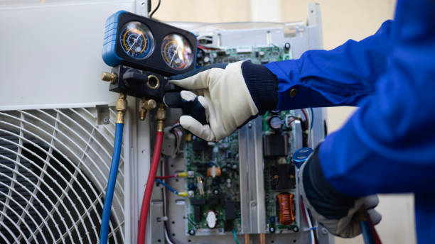 Best HVAC Installation Services  in Benton, LA