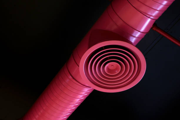 Best HVAC Air Duct Cleaning  in Benton, LA